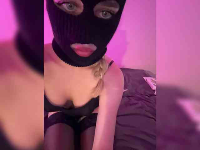 AngelHeart webcam