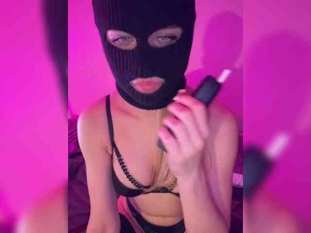 AngelHeart webcam