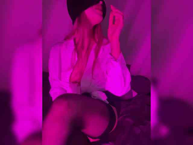 AngelHeart webcam