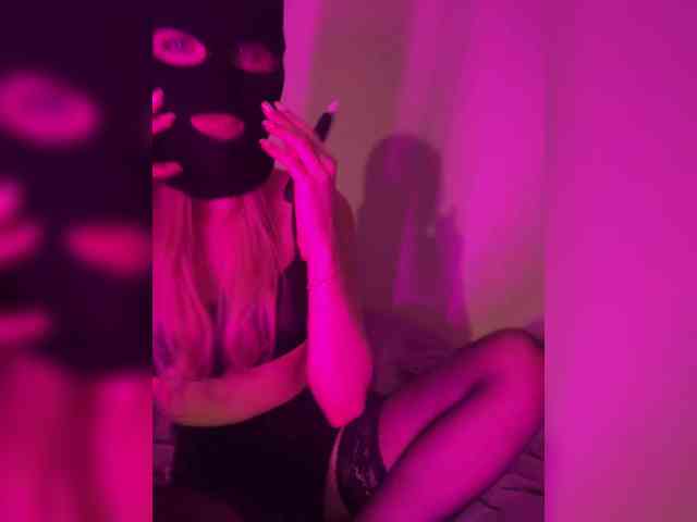 AngelHeart webcam
