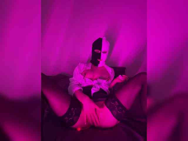AngelHeart webcam