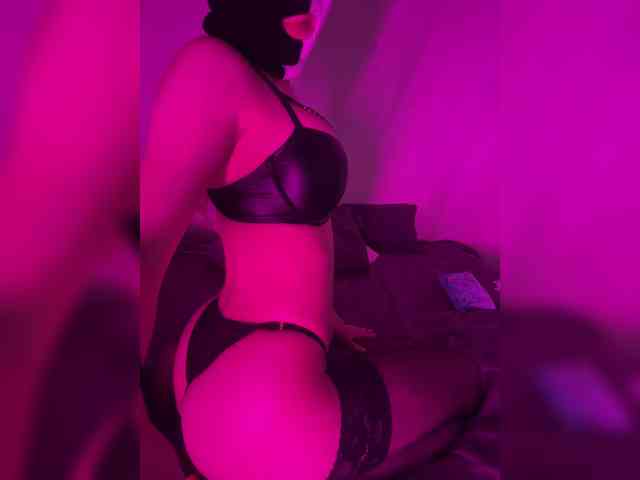 live amateur chat AngelHeart