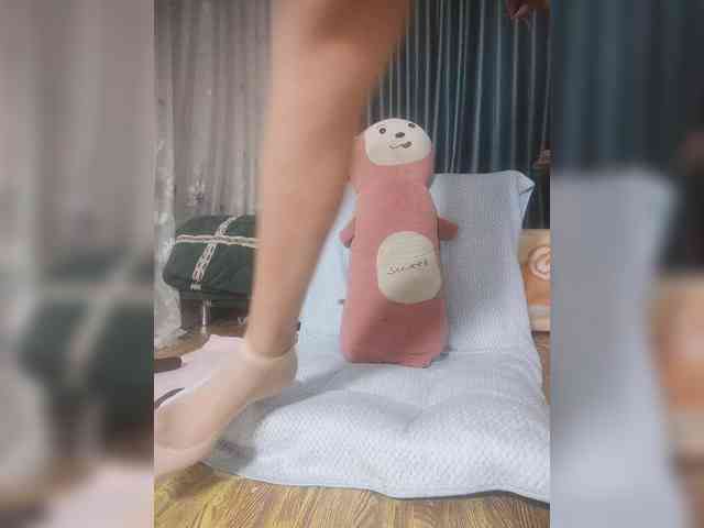 Lyly239 webcam