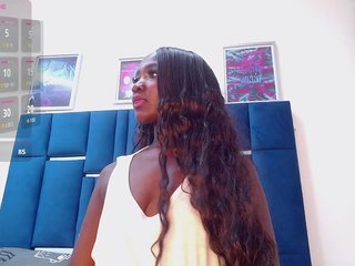 Alana-Jonness Porn Show
