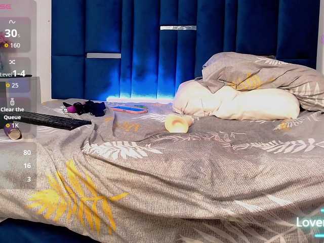 Alana-Jonness on BongaCams