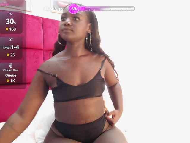 Alana-Jonness webcam