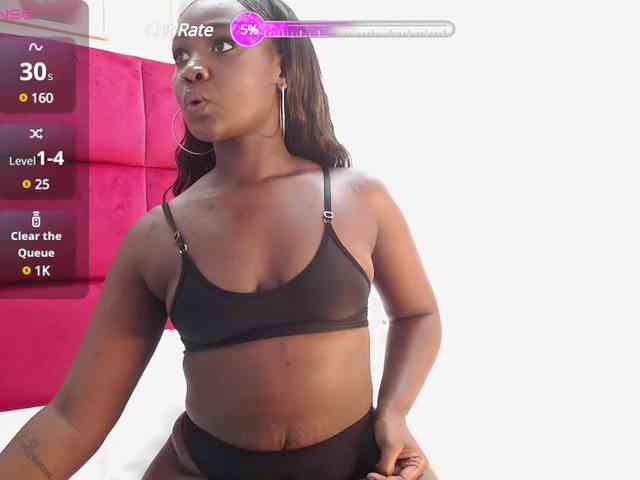 Alana-Jonness webcam