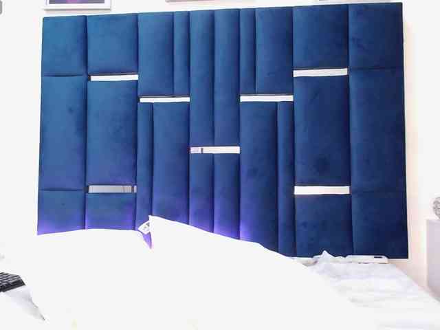 Alana-Jonness webcam