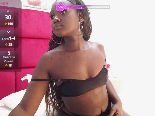 Alana-Jonness webcam