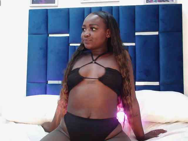 Alana-Jonness webcam