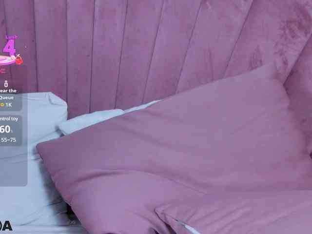 GiselleBabe webcam