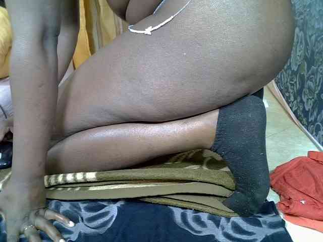 SexyBettie webcam