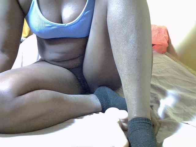 SexyBettie webcam
