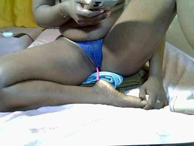 SexyBettie webcam
