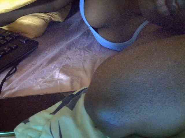 SexyBettie webcam