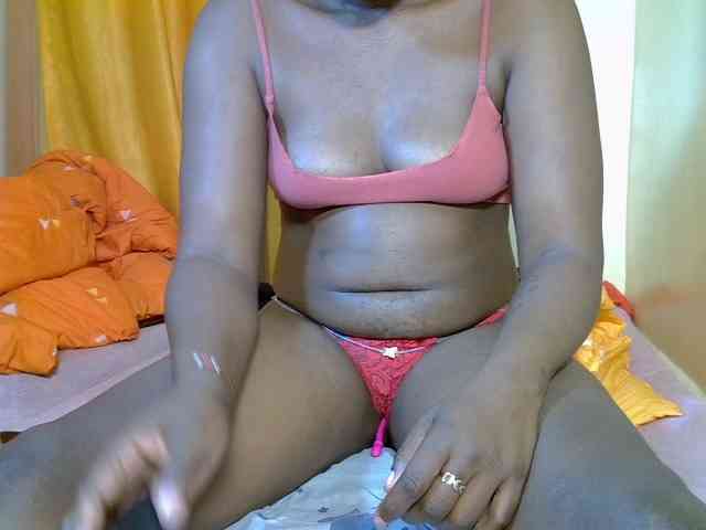 SexyBettie webcam