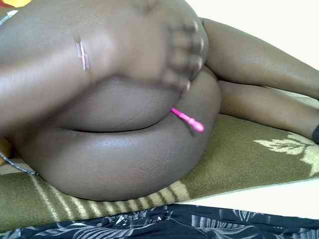 SexyBettie webcam