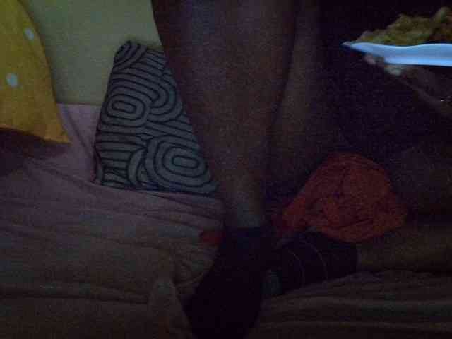 SexyBettie webcam