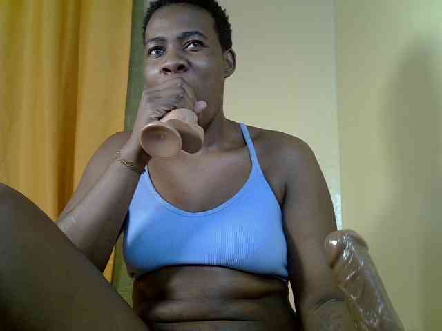 SexyBettie webcam