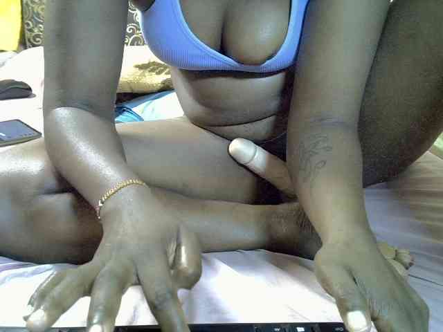 SexyBettie webcam