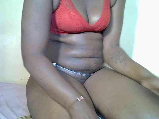 SexyBettie webcam