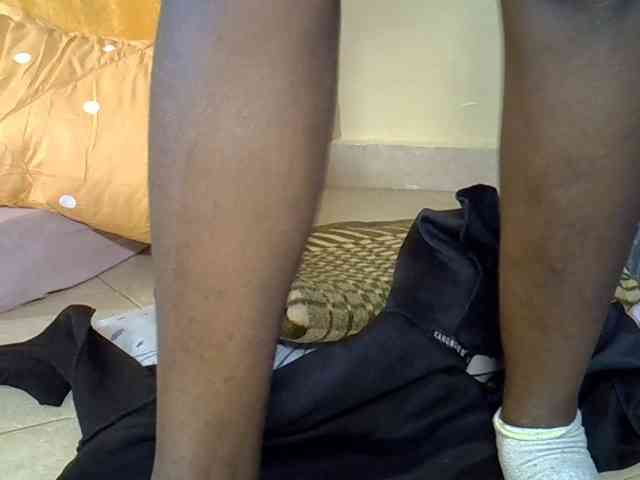 SexyBettie webcam