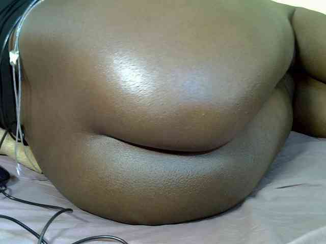SexyBettie webcam