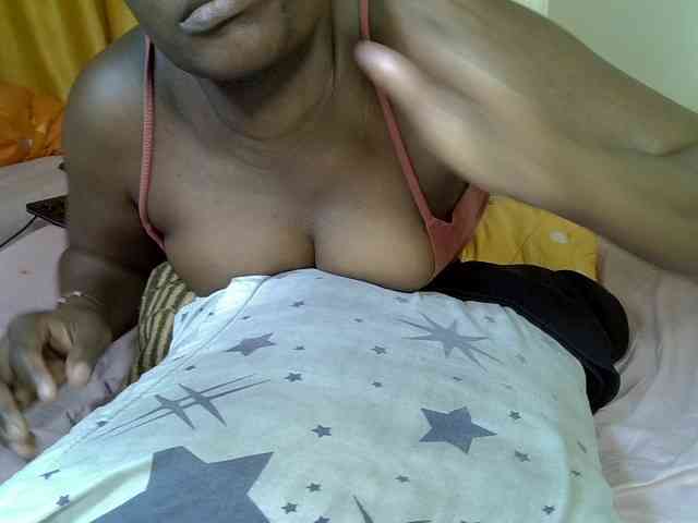 SexyBettie webcam