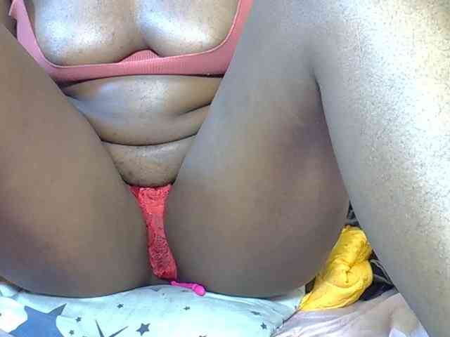 SexyBettie webcam