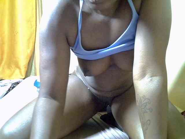 SexyBettie webcam