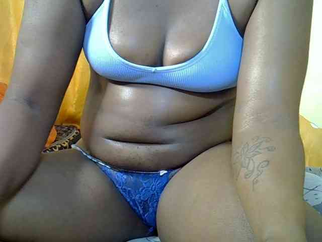 SexyBettie webcam