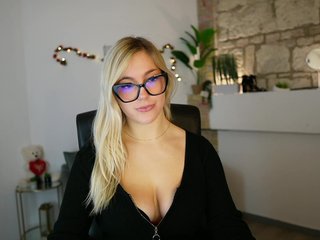 leokitty Porn Show