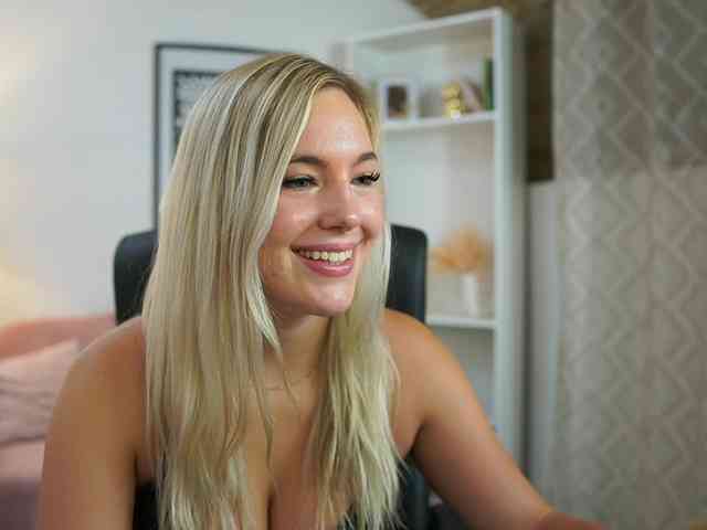 leokitty webcam