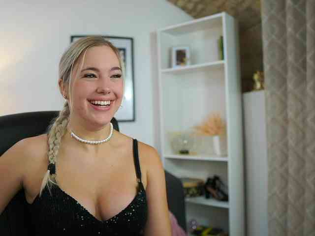 leokitty webcam