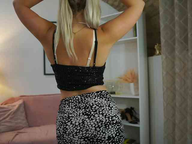 nude voyeur webcam Leokitty