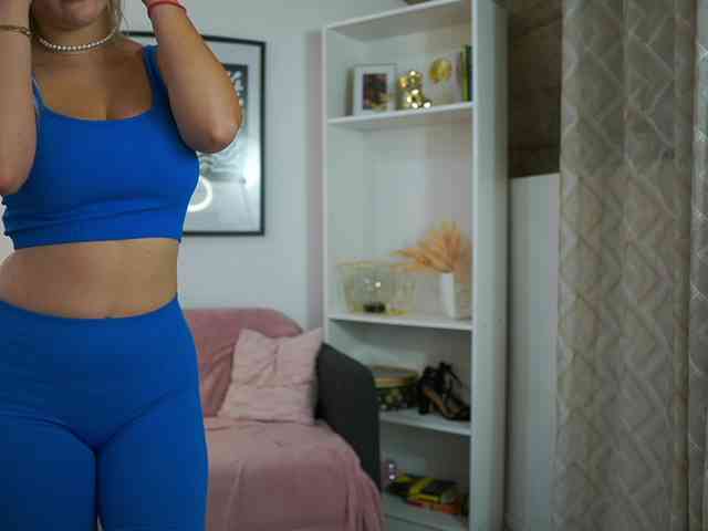 leokitty webcam
