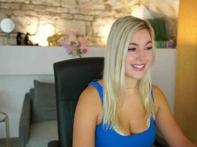 leokitty webcam