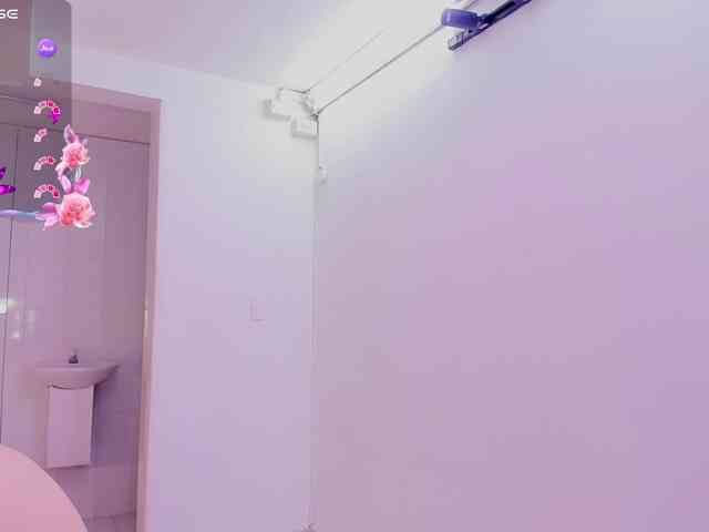MiiaVixen webcam