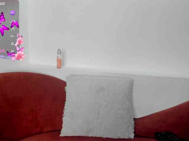 MiiaVixen webcam