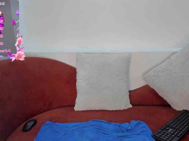 MiiaVixen webcam