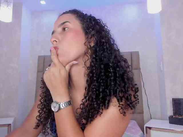 AbbyMiller webcam