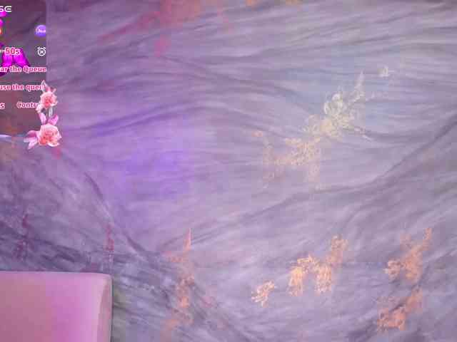 AbbyMiller webcam
