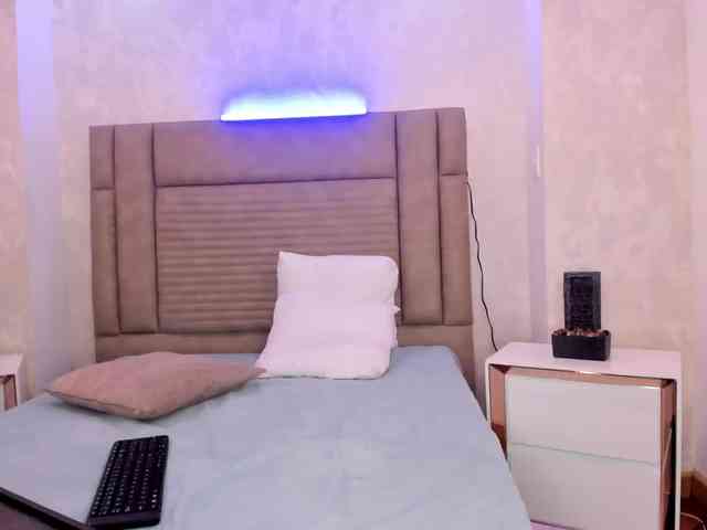 AbbyMiller webcam