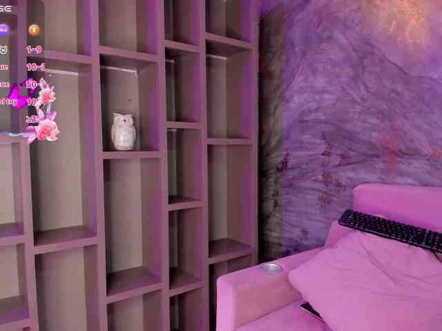AbbyMiller webcam