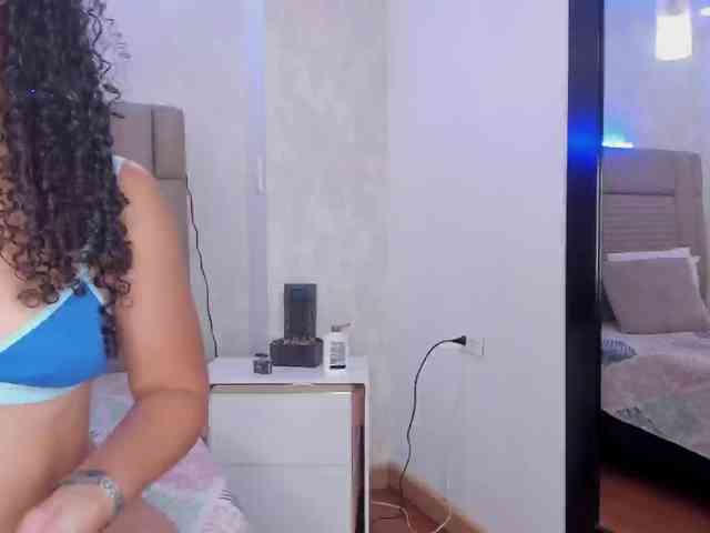AbbyMiller webcam