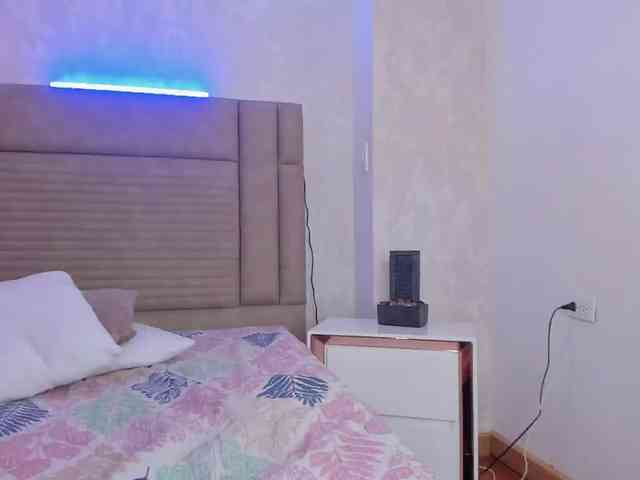 AbbyMiller webcam