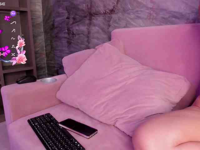 AbbyMiller webcam