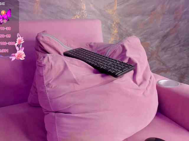 AbbyMiller webcam