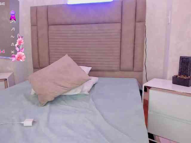 AbbyMiller webcam