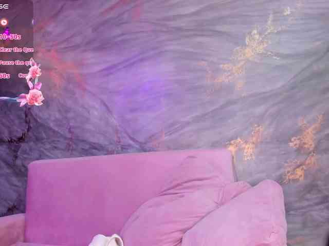 AbbyMiller webcam